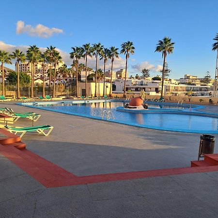 Beach View Las Americas Playa de las Americas  Esterno foto